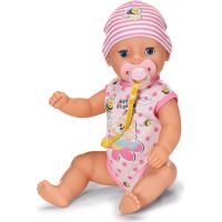 BABY born Dievčatko Lena, 36 cm - Poškodený obal 5