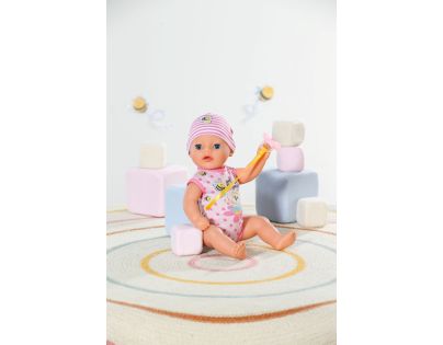 BABY born Dievčatko Lena, 36 cm - Poškodený obal