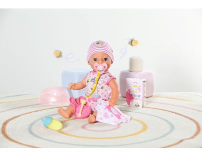 BABY born Dievčatko Lena, 36 cm - Poškodený obal