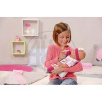 BABY born 819173 - Interaktivní BABY born® Doktorka, 43 cm 5