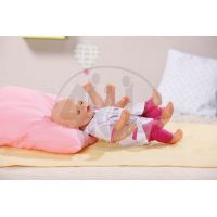 BABY born 819173 - Interaktivní BABY born® Doktorka, 43 cm 6