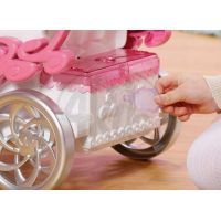 BABY born 818015 - BABY born® Interaktivní kůň s kočárem 3
