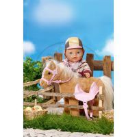 BABY born 818800 - BABY born® Interaktivní kůň 2