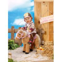 BABY born 818800 - BABY born® Interaktivní kůň 3