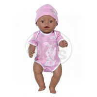 BABY born 818718 - Interaktivní BABY born® - černoušek 2