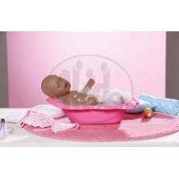 BABY born 818718 - Interaktivní BABY born® - černoušek 3