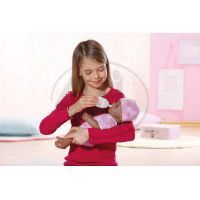 BABY born 818718 - Interaktivní BABY born® - černoušek 6