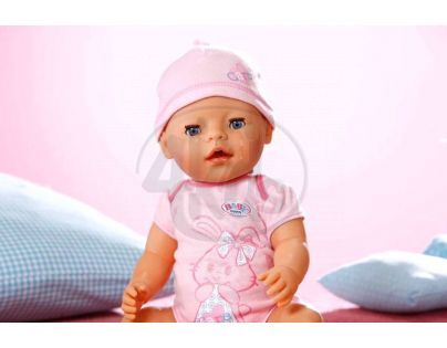 BABY born 818695 - Interaktivní BABY born® - nová