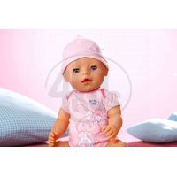 BABY born 818695 - Interaktivní BABY born® - nová 3