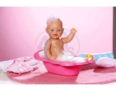 BABY born 818695 - Interaktivní BABY born® - nová