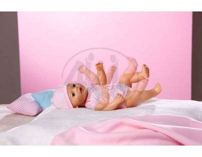BABY born 818695 - Interaktivní BABY born® - nová