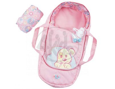 BABY born 817667 - Interactivní spací pytel