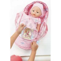 BABY born 817667 - Interactivní spací pytel 2
