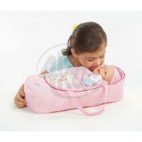 BABY born 817667 - Interactivní spací pytel 3