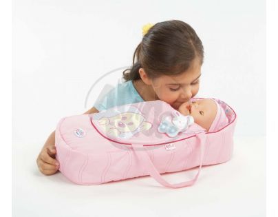 BABY born 817667 - Interactivní spací pytel