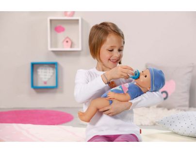 Baby Born Interaktivní 43cm chlapec