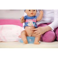 Baby Born Interaktivní 43cm chlapec 4