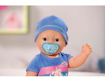 Baby Born Interaktivní 43cm chlapec