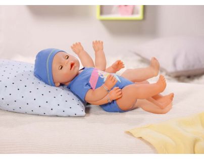 Baby Born Interaktivní 43cm chlapec