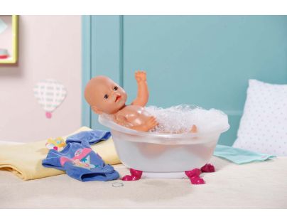Baby Born Interaktivní 43cm chlapec
