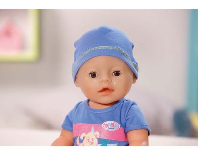 Baby Born Interaktivní 43cm chlapec