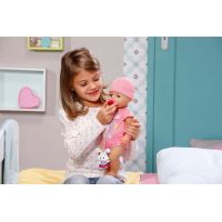 Baby Born Interaktívny dudlík - Králiček 3