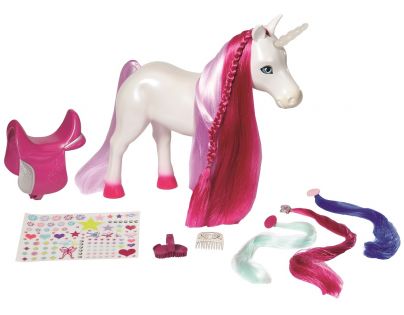 Zapf Creation Baby Born Interaktivní jednorožec