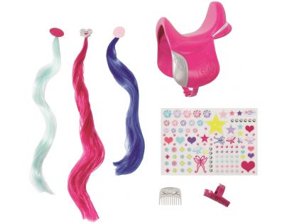 Zapf Creation Baby Born Interaktivní jednorožec