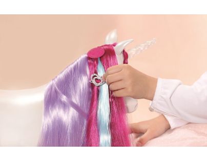 Zapf Creation Baby Born Interaktivní jednorožec
