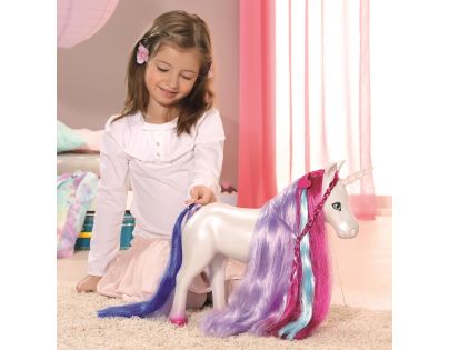 Zapf Creation Baby Born Interaktivní jednorožec