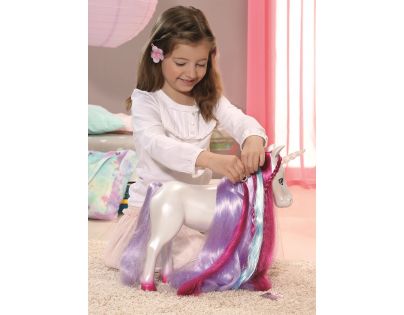 Zapf Creation Baby Born Interaktivní jednorožec