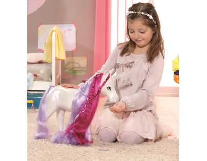 Zapf Creation Baby Born Interaktivní jednorožec