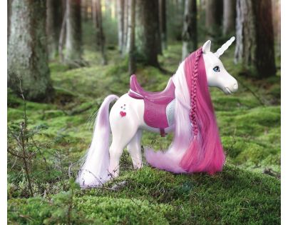 Zapf Creation Baby Born Interaktivní jednorožec
