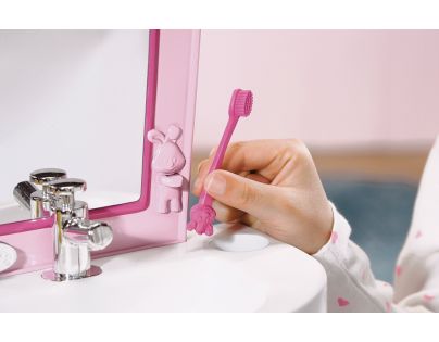 Zapf Creation Baby Born Interaktivní koupelna