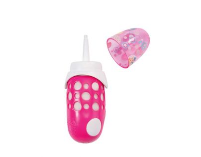 BABY born 817704 - Interaktivní lahvička