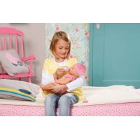 Baby Born Interaktivní panenka 43cm - II.jakost 5