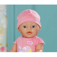 BABY born 819197 - Interaktivní BABY born®, panenka 43 cm 2