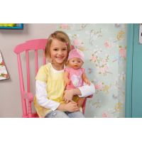 BABY born 819197 - Interaktivní BABY born®, panenka 43 cm 3