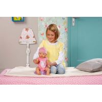 BABY born 819197 - Interaktivní BABY born®, panenka 43 cm 4