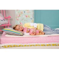 BABY born 819197 - Interaktivní BABY born®, panenka 43 cm 5