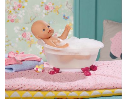 BABY born 819197 - Interaktivní BABY born®, panenka 43 cm