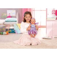 Baby Born Interaktivní Panenka Wonderland 43cm - Poškozený obal 3