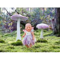 Baby Born Interaktivní Panenka Wonderland 43cm - Poškozený obal 4