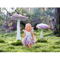 Interaktívna bábika BABY born z ríše divov 43cm 3