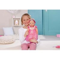BABY born®  819180 - Interaktivní BABY born® Princezna, 43 cm 3