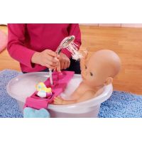 Baby Born Interaktivní vana s kačenkou 3
