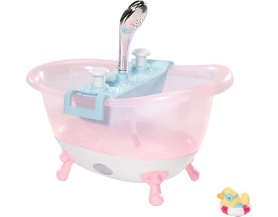 Zapf Creation Baby Born Interaktivní vana 822258