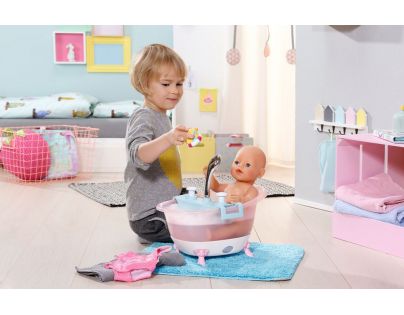 Zapf Creation Baby Born Interaktivní vana 822258