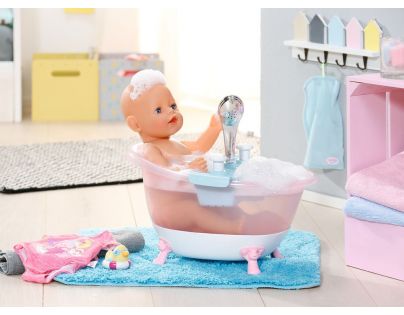 Zapf Creation Baby Born Interaktivní vana 822258