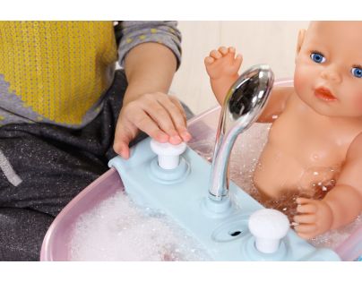 Zapf Creation Baby Born Interaktivní vana 822258